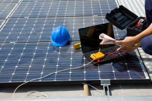 Conditions d’installation de panneaux solaire par Solaires Photovoltaïques à Le Russey